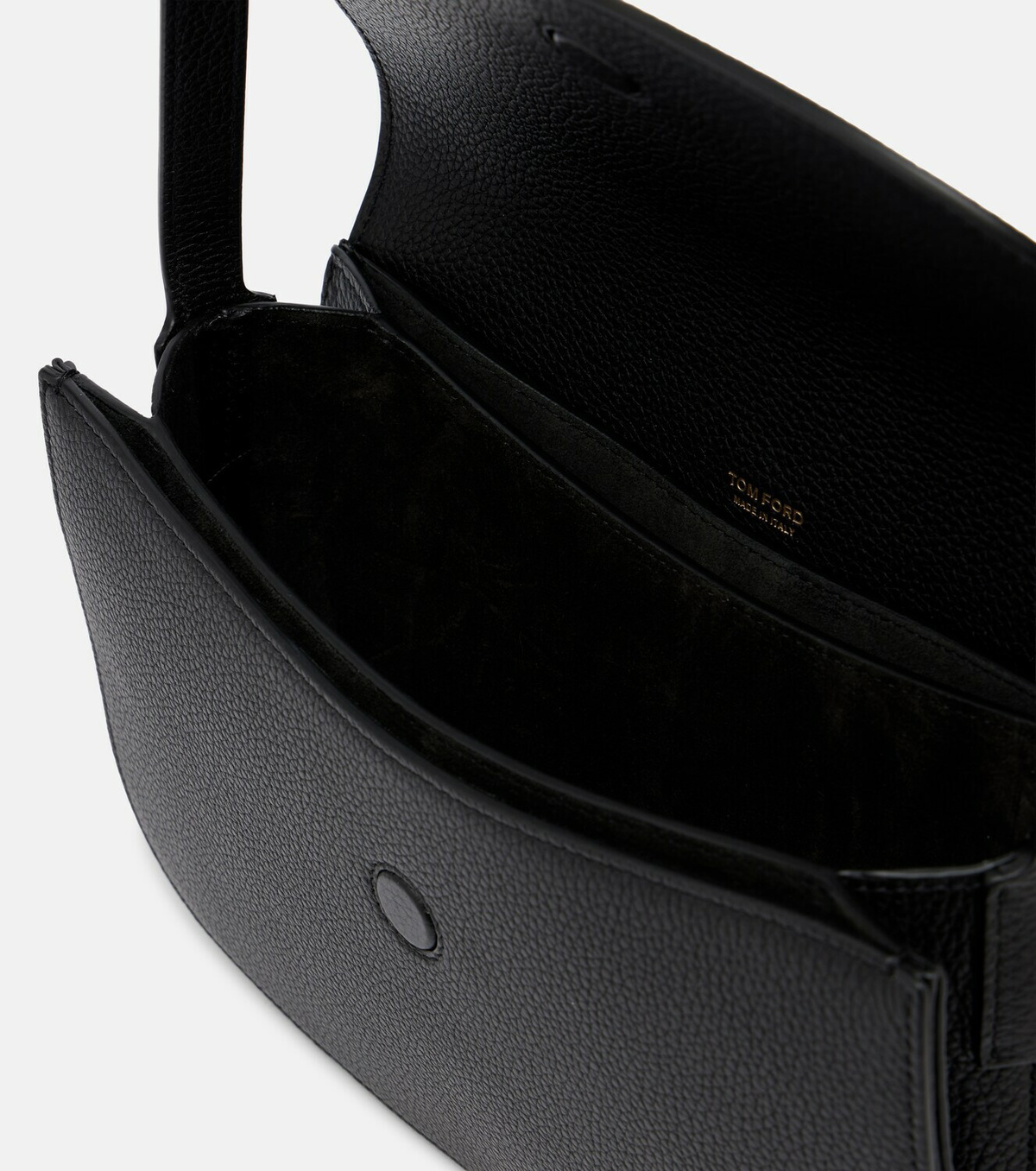 Tom Ford Kara Small leather crossbody bag