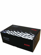 ALESSI - Forma Cheese Grater