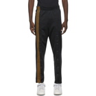 adidas x IVY PARK Black 3-Stripes Lounge Pants