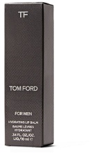 TOM FORD BEAUTY - Hydrating Lip Balm, 10ml - Black