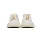 OAMC Off-White Free Solo Low Sneakers