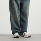 Asics Gel-Kayano 12.1 Sneakers in Cream/Carbon