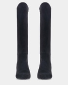 Steve Madden Bail Boots in Black