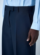 Miu Miu Tailored Wool Trousers