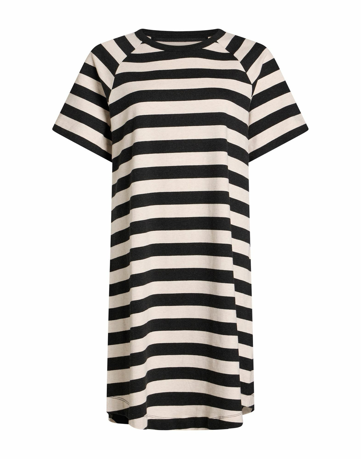 Majestic Filatures Womens Mini dress Charcoal