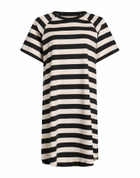Majestic Filatures Womens Mini dress Charcoal