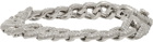 Numbering Silver #3912 Bracelet