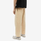 Lo-Fi Men's Butterfly Pant in Khaki