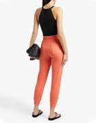 The Range Womens Pants in Orange