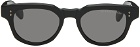 Dita Black Radihacker Sunglasses