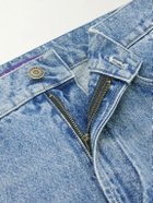 Ralph Lauren Purple label - Straight-Leg Jeans - Blue