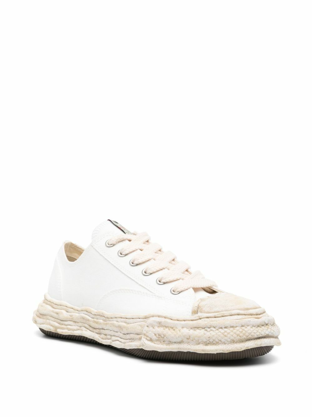 Maison MIHARA YASUHIRO Peterson23 Sneakers