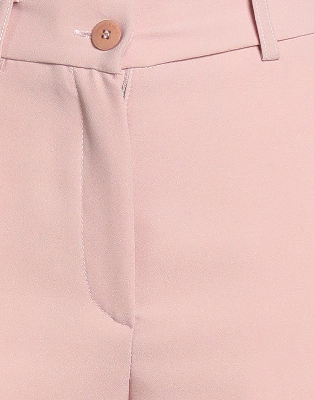 Skills & Genes Womens Pants Blush