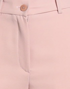Skills & Genes Womens Pants Blush