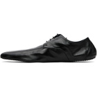 Balenciaga Black Hyperflat Derbys