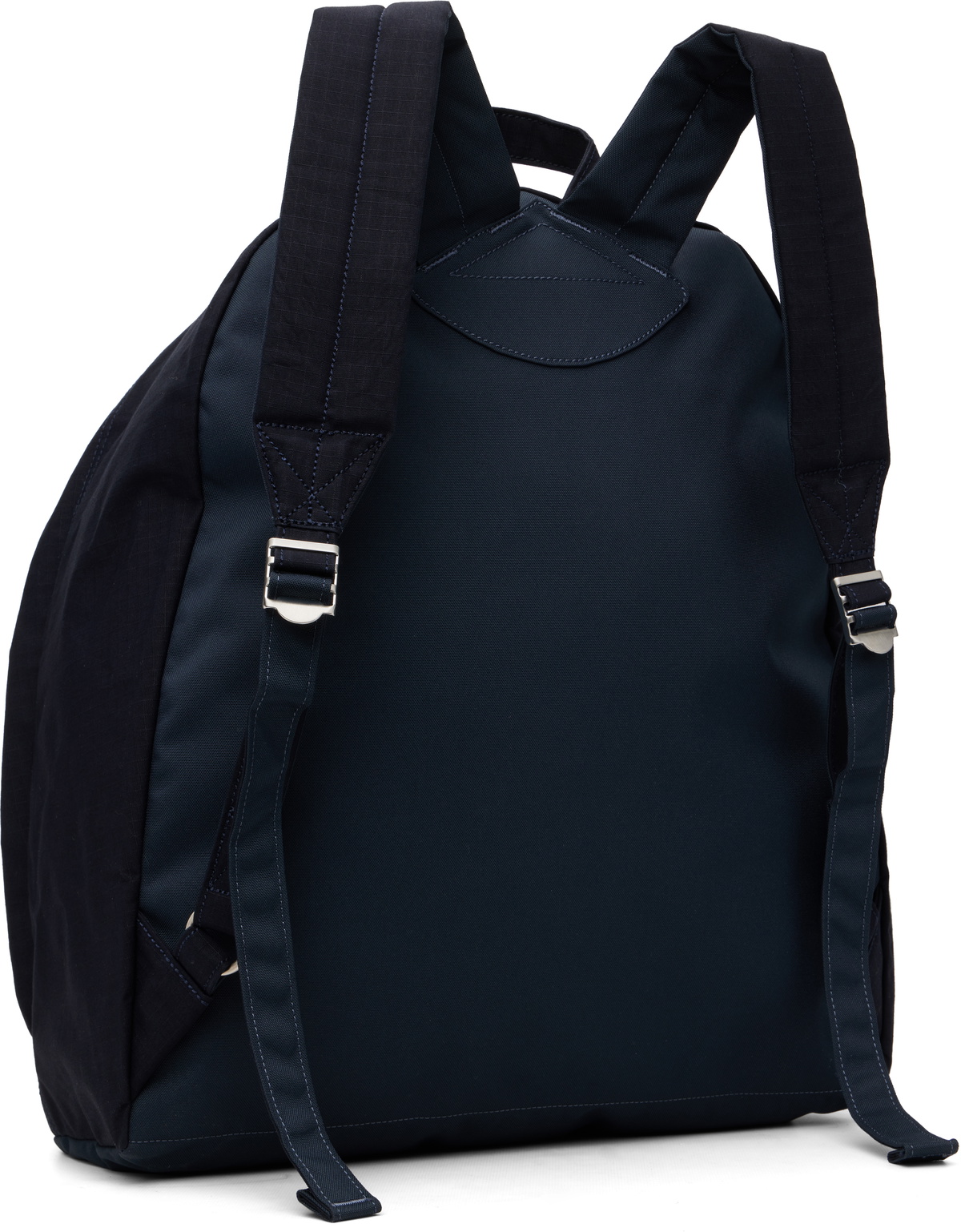 nanamica Navy Day Pack Backpack