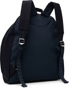nanamica Navy Day Pack Backpack