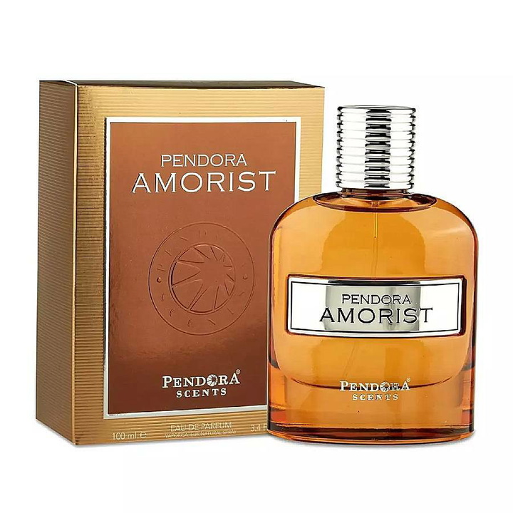 Photo: Paris Corner Unisex Amorist EDP Spray 3.4 oz Fragrances 6423080725900