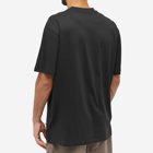 Dickies Men's Luray Pocket T-Shirt in Black