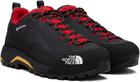 The North Face Black Verto Alpine GORE-TEX Casentino Sneakers