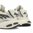 Adidas Men's Adistar Xlg 2.0 Sneaker in Grey Strata/Core Black/Off White