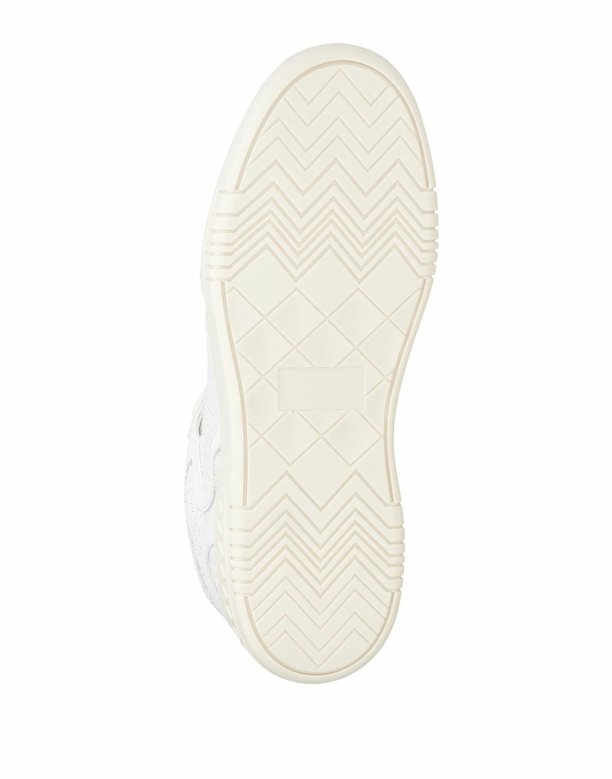 Missoni Womens Sneakers in White
