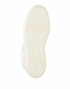 Missoni Womens Sneakers in White