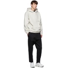 OAMC Off-White Let The Sunshine In Hoodie