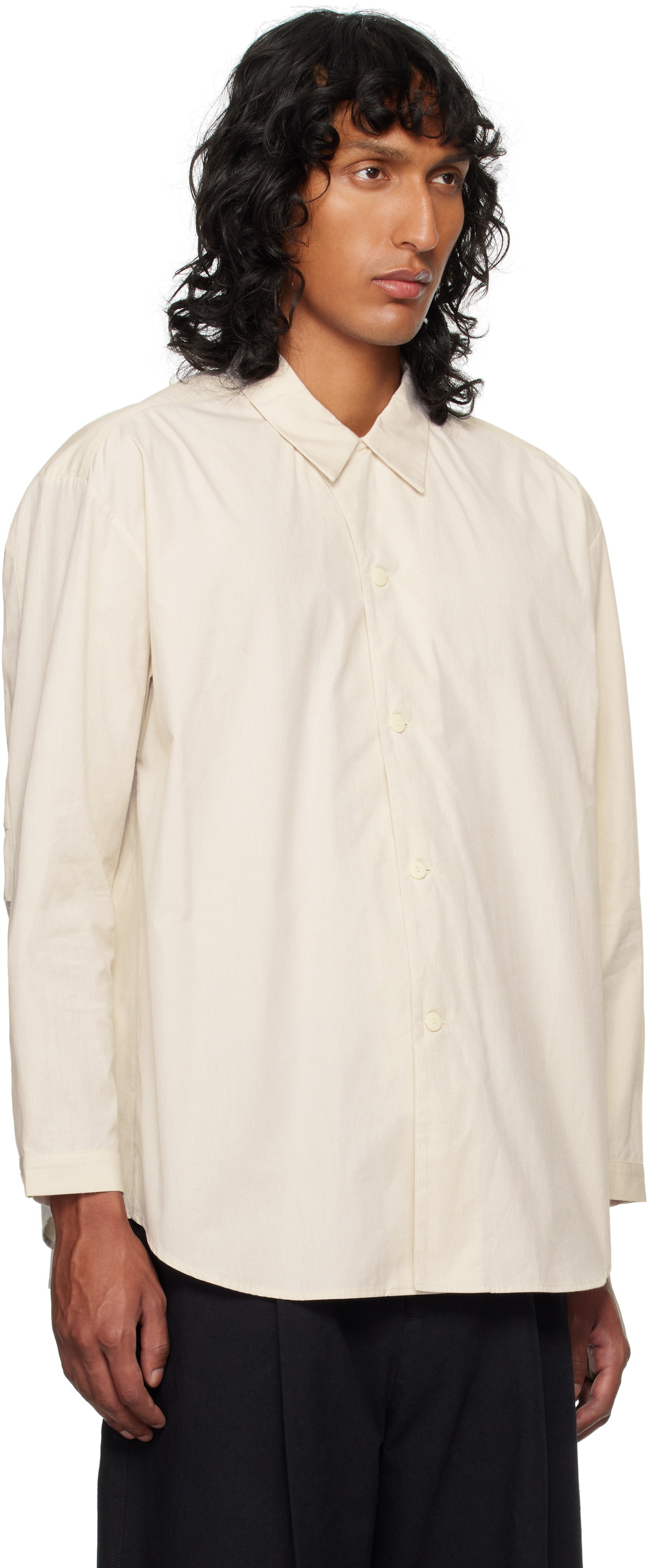 Toogood Off-White 