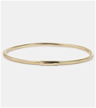 Stone and Strand Liquid Gold Stretch 14kt gold bracelet