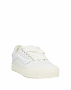 Vans Womens Sneakers in White