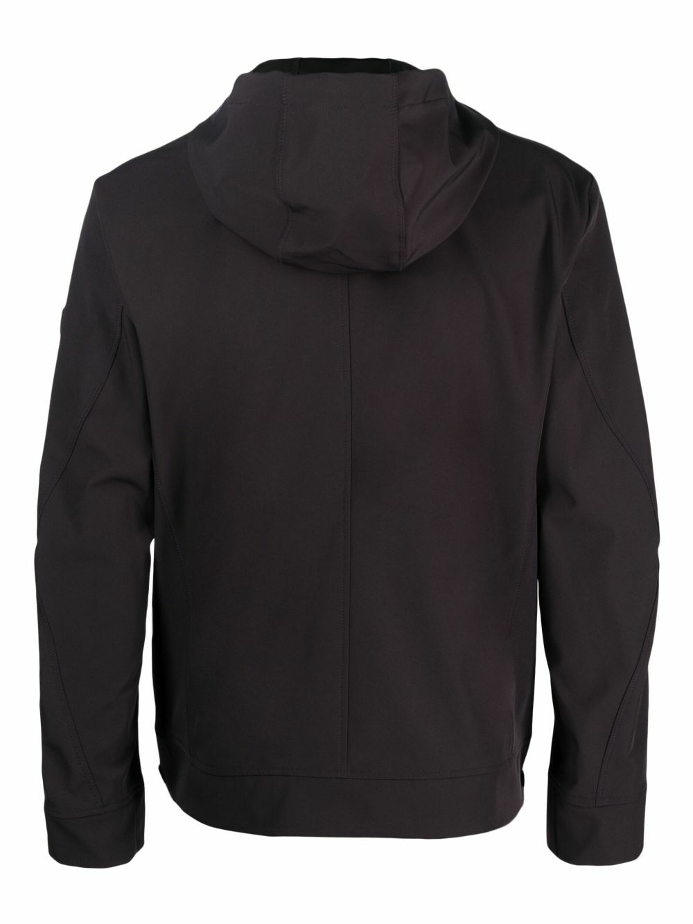 PEUTEREY - Jacket With Logo