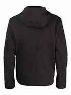PEUTEREY - Jacket With Logo
