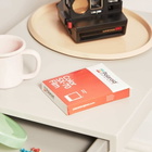 Polaroid Originals SX-70 Colour Film