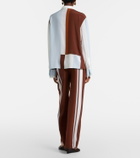 SIR Marais silk wide-leg pants