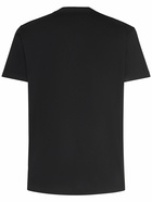 DSQUARED2 Rocco Siffredi Printed Cotton T-shirt