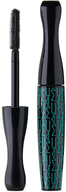 Photo: M.A.C In Extreme Dimension Waterproof Mascara