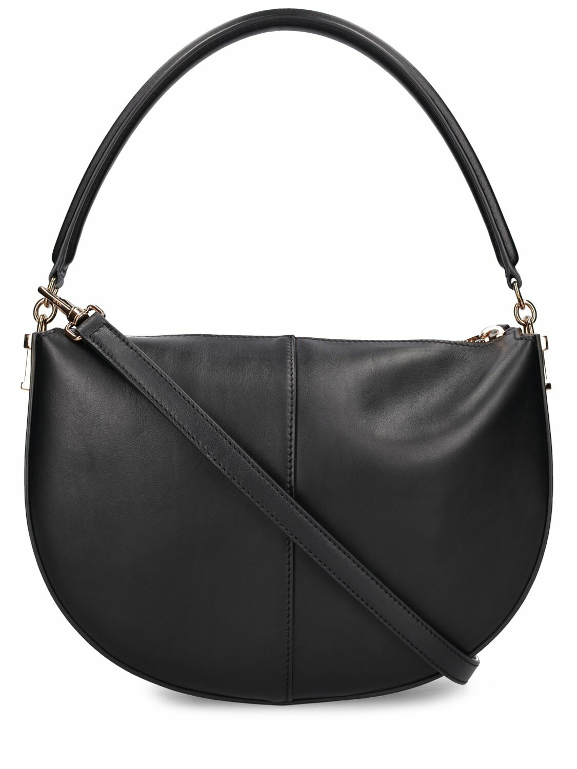 セール★Tod's TSB HOBO ZIP PICCOLA TOD'S - Small Tst Hobo Zip Leather Bag Tod's