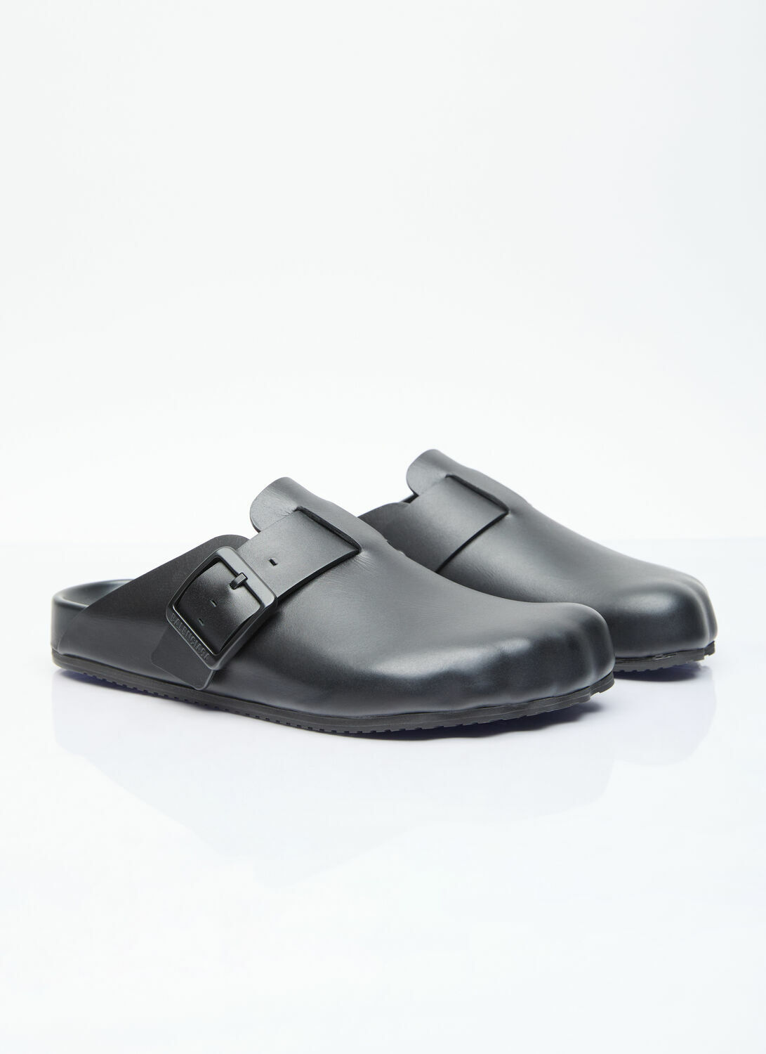 Balenciaga Sunday Mules
