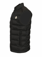 Moncler barthe Down Gilet
