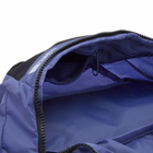 The North Face Men's Lumbnical Waist Bag in Cave Blue