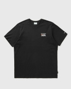 Columbia Explorers Canyon™ Back SS Tee Black Mens Shortsleefe