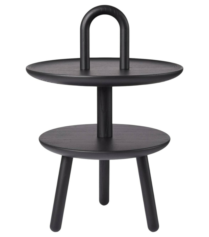 Photo: Cassina Réaction Poétique side table by Jaime Hayon