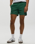 Lacoste Shorts Green - Mens - Swimwear/Sport & Team Shorts