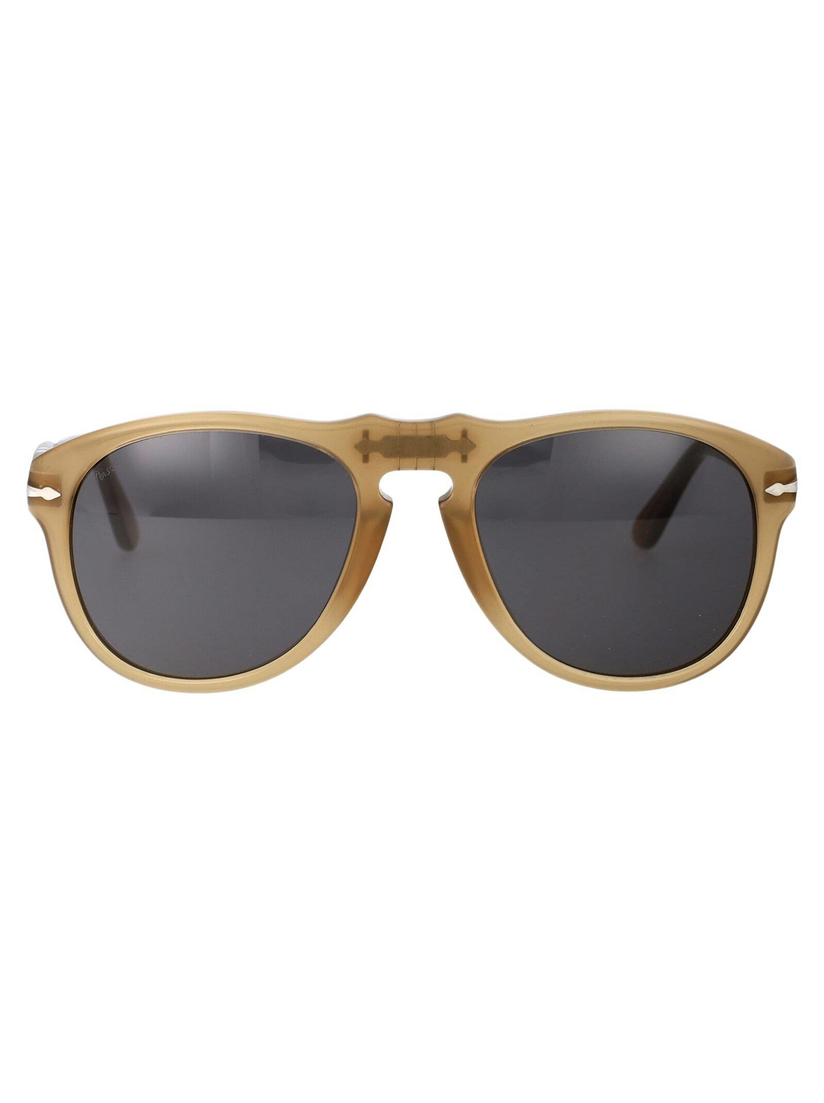 小物 PERSOL KEY WEST Persol PO2458S Key West XXL (62 - 17) with Brown lenses and