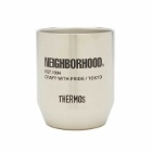Neighborhood Men's Thermox in Silver