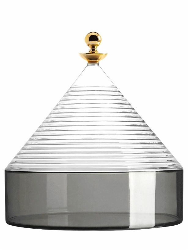 Photo: KARTELL Trullo Container