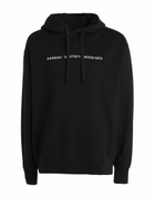Kangol Mens Sweatshirt in Black