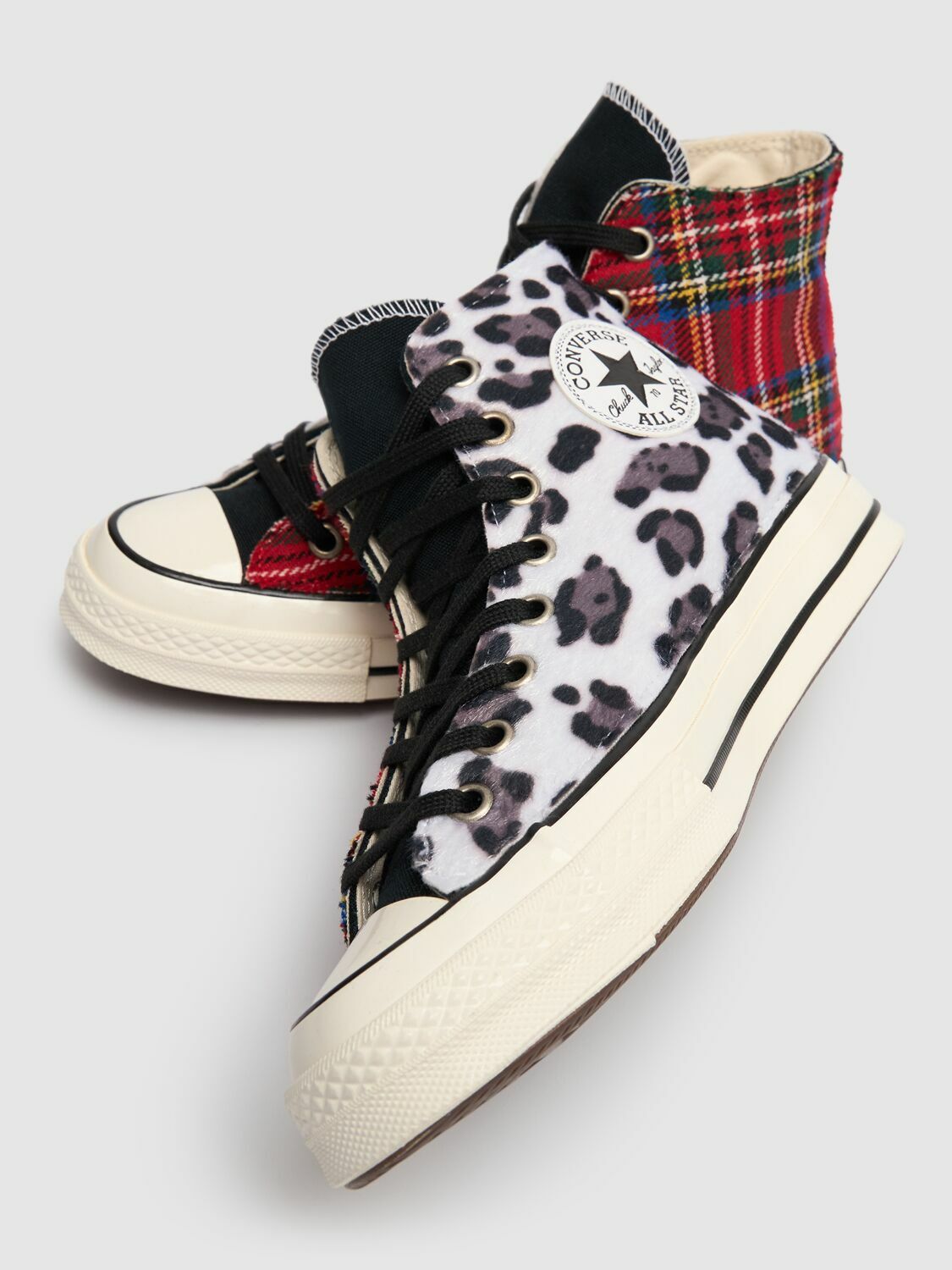 CONVERSE Chuck 70 Canvas Ltd Sneakers Converse CONVERSE Chuck 70 Canvas Ltd Sneakers Converse