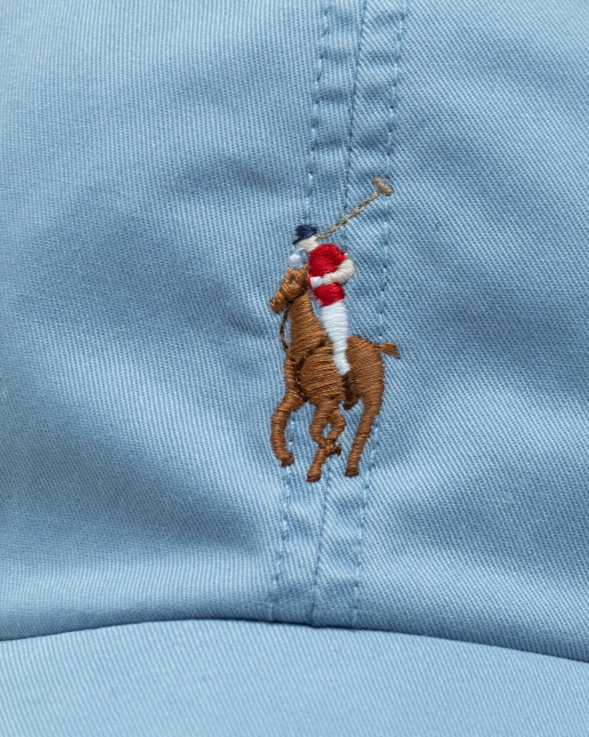Polo Ralph Lauren Cls Sprt Cap Hat Blue Caps Polo Ralph Lauren